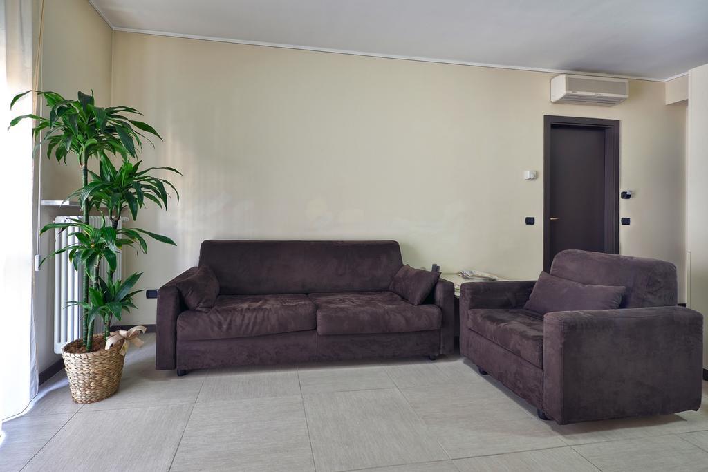 Residence La Sferaパヴィーア 部屋 写真