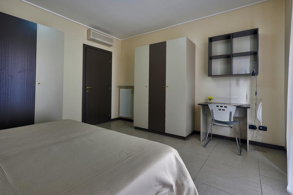 Residence La Sferaパヴィーア 部屋 写真